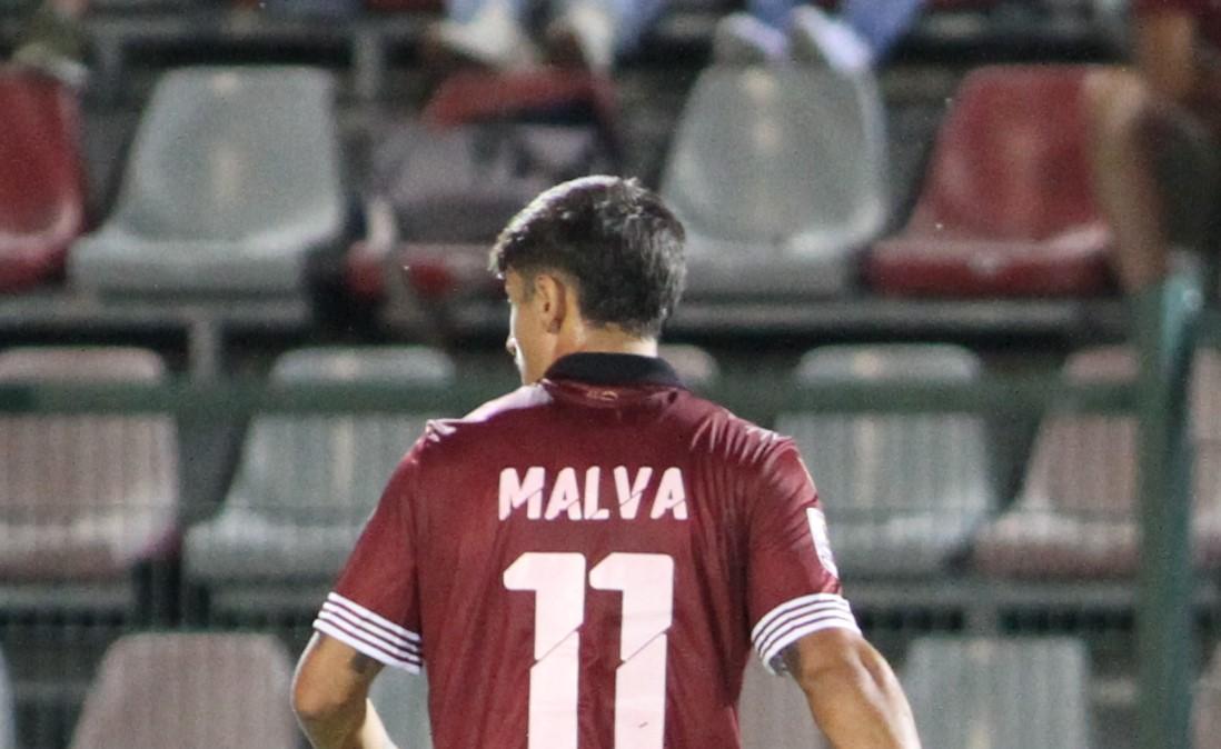 Livorno, Malva saluta: firmerà in Serie D con il Grosseto