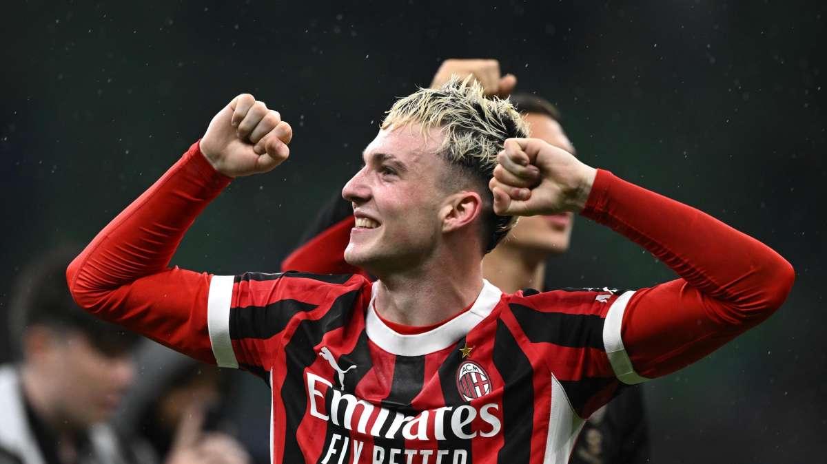 Milan Futuro, ai playout senza Camarda e Jimenez: il regolamento