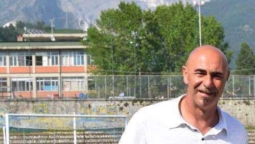 Carrarese, vicinissimo il rinnovo di Massimo Maccarone