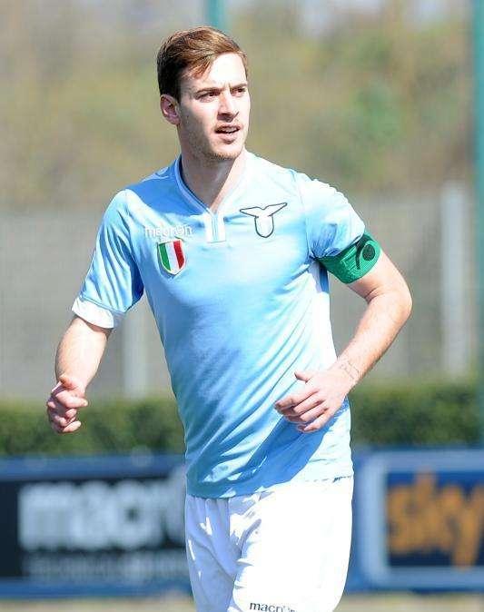 Lazio, un giovane difensore verso la Lega Pro