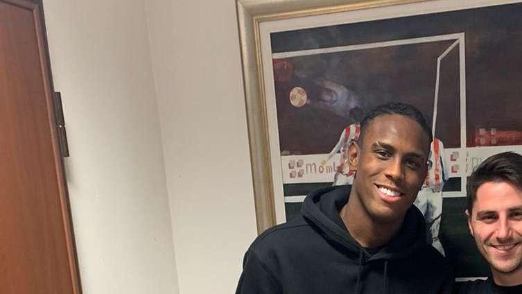 Balo Jr: "Ospitaletto? Accordo in C non trovato. Voglio conquistarla nuovamente col Vado"