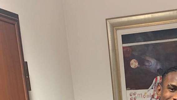 Ospitaletto, si lavora alle riconferme: c’è anche Balotelli jr