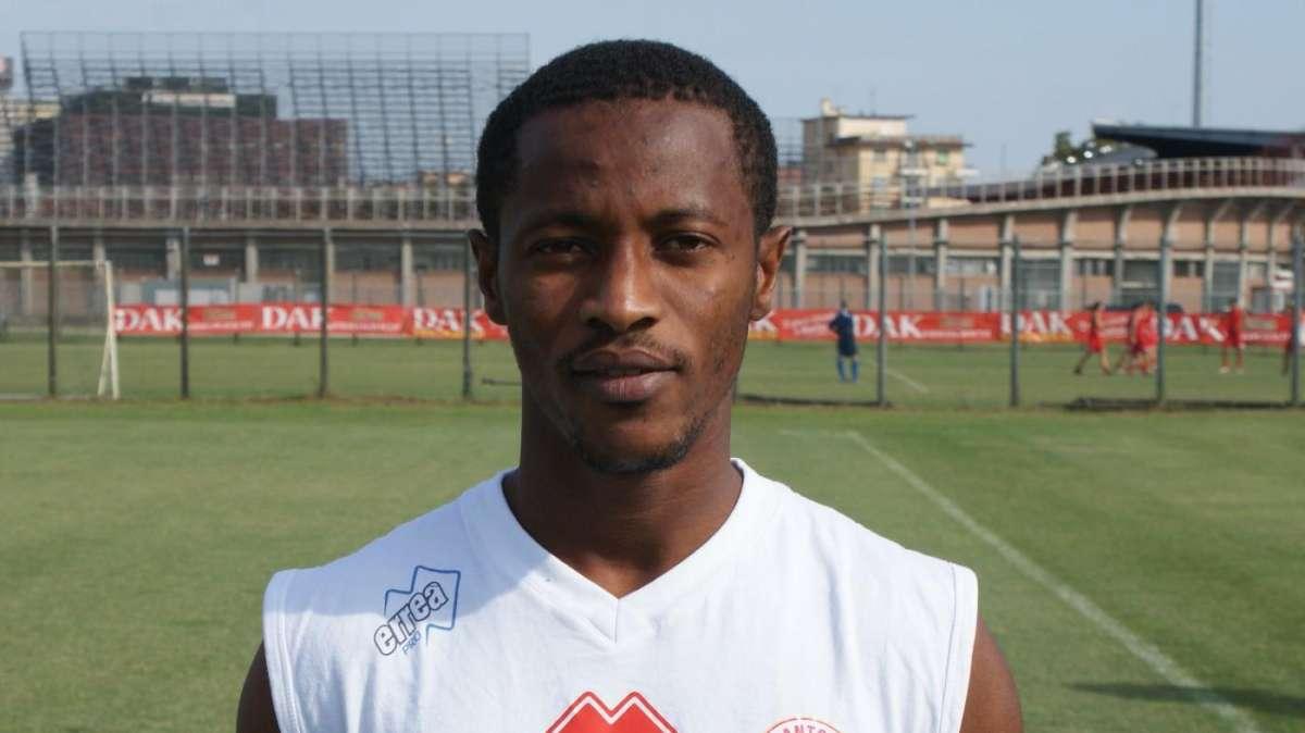 ESCLUSIVA TLP - Messina, pressing sull'ex Mantova Coulibaly