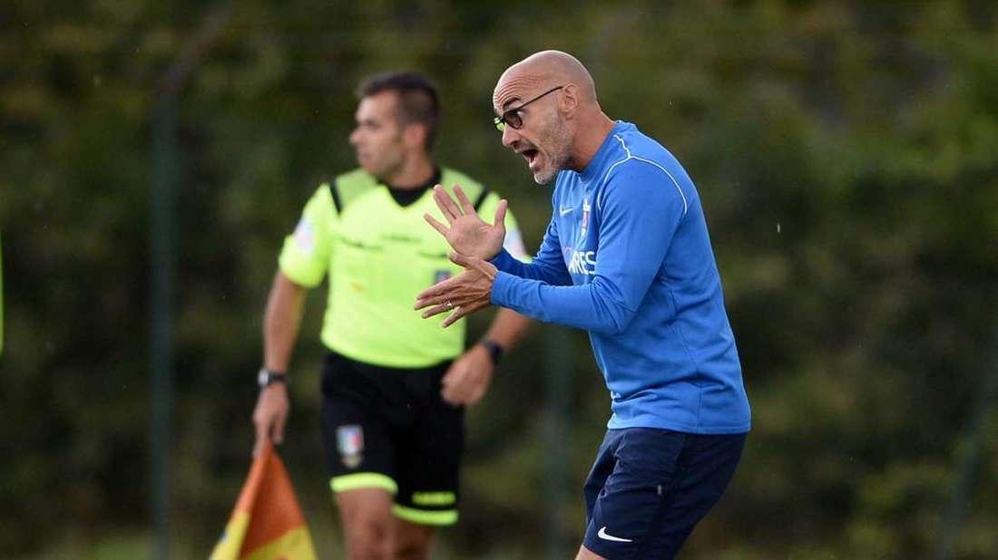 Pres. Samb: "Avrei voluto tenere Montero, non potevamo ostacolarlo"