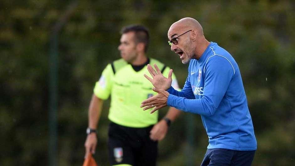 Samb, Montero: "Nessun merito, cerco solo di trasmettere tranquillità"