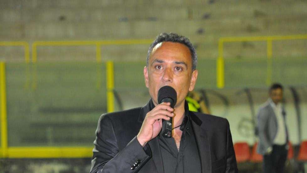 Catanzaro, diesse Ortoli a TLP: "Non capisco perchè si debba innervosire le partite. Noi comunque siamo sulla strada giusta"