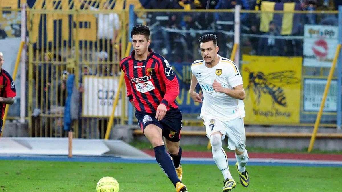 Avellino, Cancellotti: "Prestazione matura a Catania, la stanchezza c'è ma..."