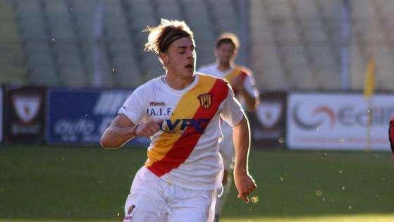 Juve Stabia, piace un centrocampista