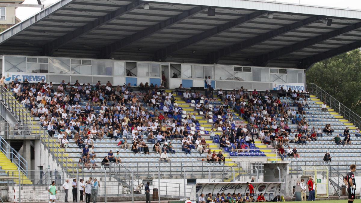 Pres Treviso: "Tenni pronto per agosto, il piano B è giocare a Fontanafredda"