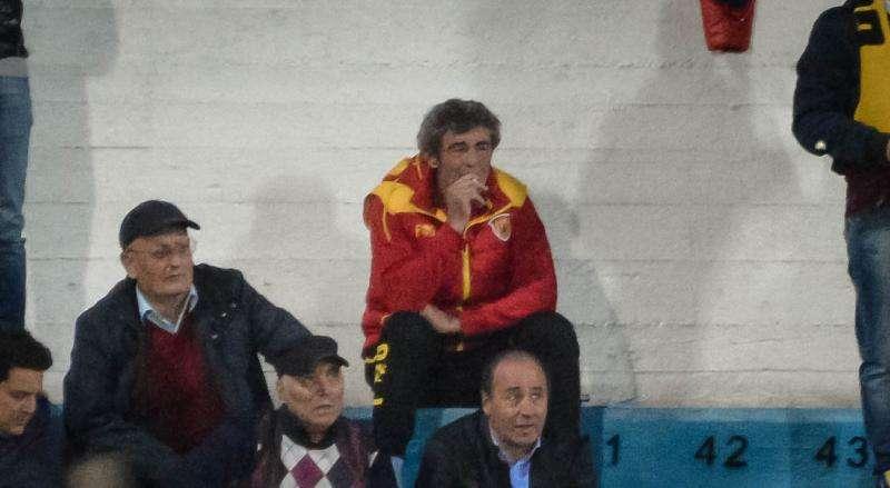 Benevento, Auteri: "Mercato? Cercheremo giocatori funzionali, qualcuno non ha sfruttato la propria possibilità"