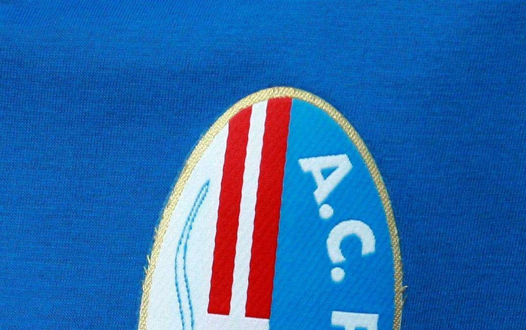 Pavia, alla ripresa una moltitudine di acciaccati