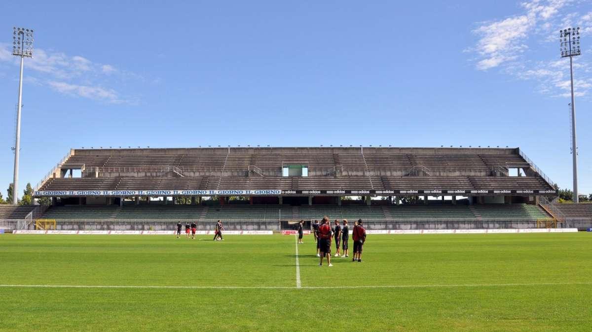 2^ Divisione, le formazioni ufficiali di Monza-Forlì
