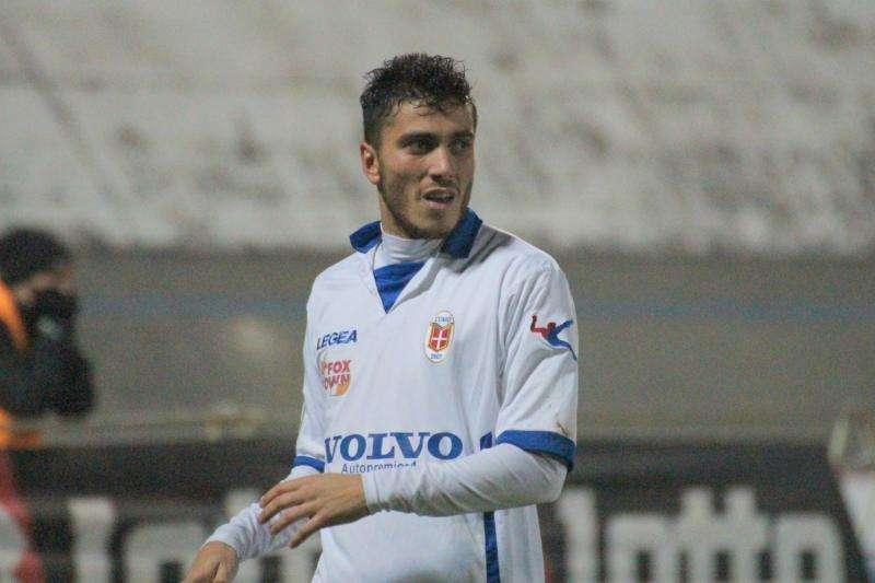 Robur Siena, occhi su un centrocampista di categoria