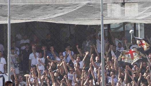 Savoia, un arrivo dalla Pistoiese