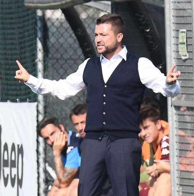 Pordenone, il sogno per la panchina è Coppitelli