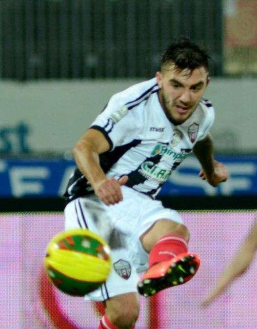 Monza, sondaggio per Chiricò. Col Catania sullo sfondo