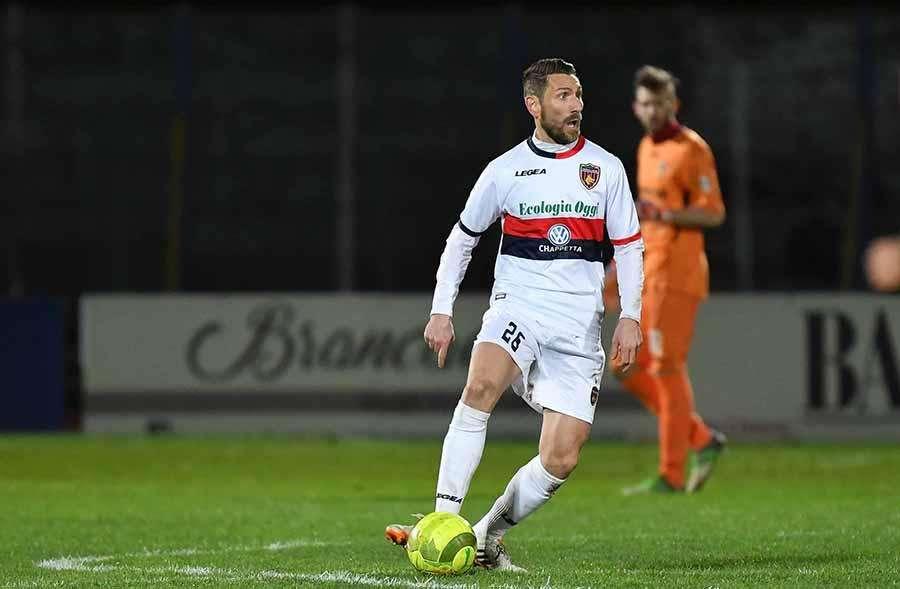L'ex pro Loviso riparte dalla Serie D: firma col Modena