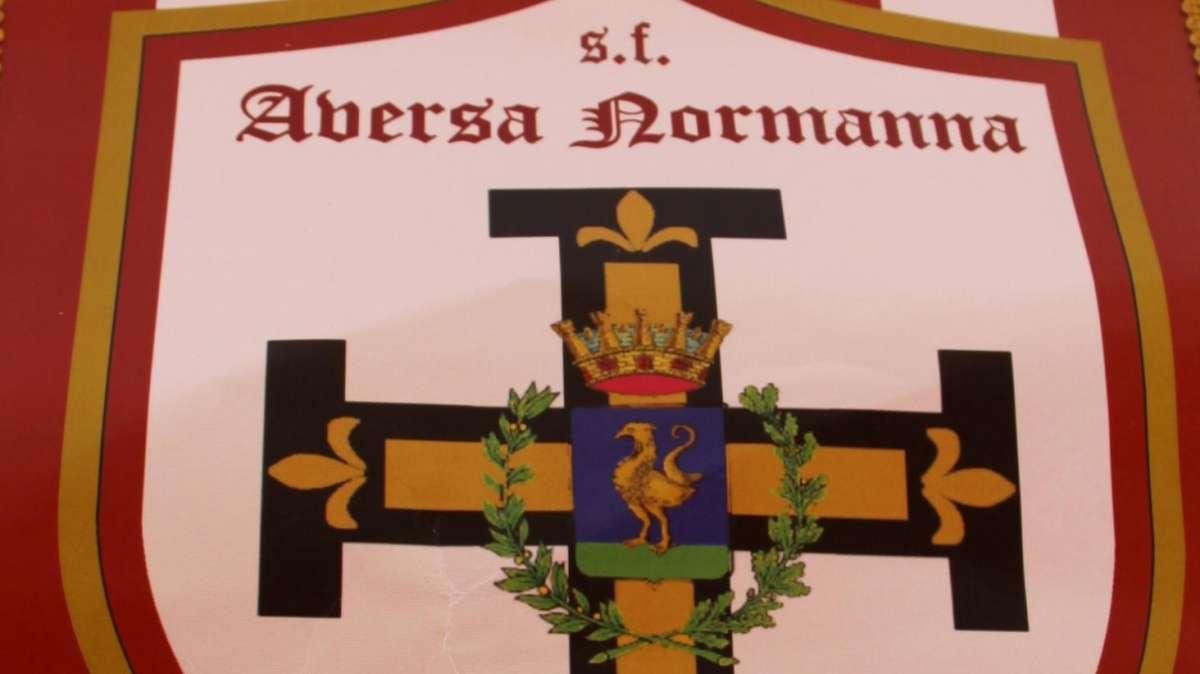 Aversa Normanna, piace anche un giovane dell'Avellino