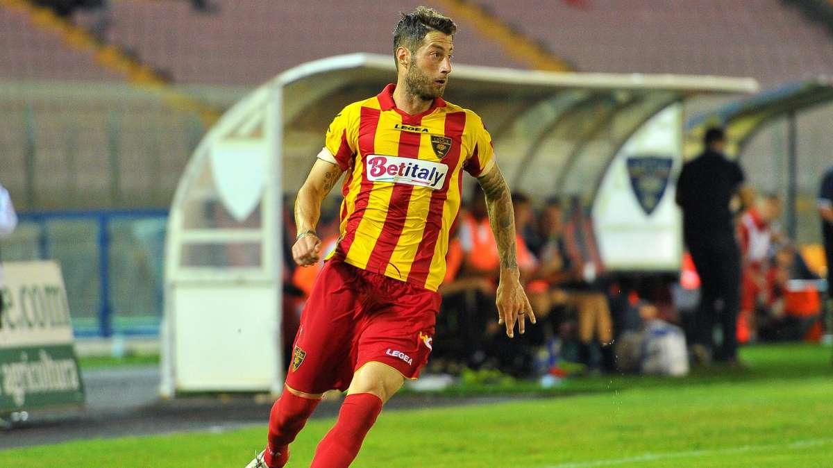 Foggia, Del Prete parzialmente in gruppo. Salvi a pieno regime