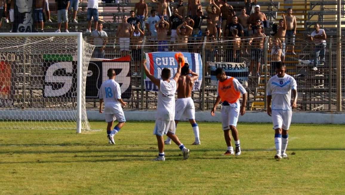 2^ Divisione, Fano e Paganese si accontentano del pari