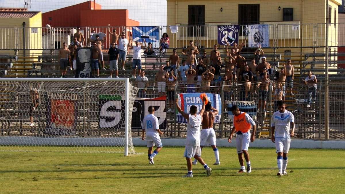 2^ Divisione, la Paganese ritorna alla vittoria