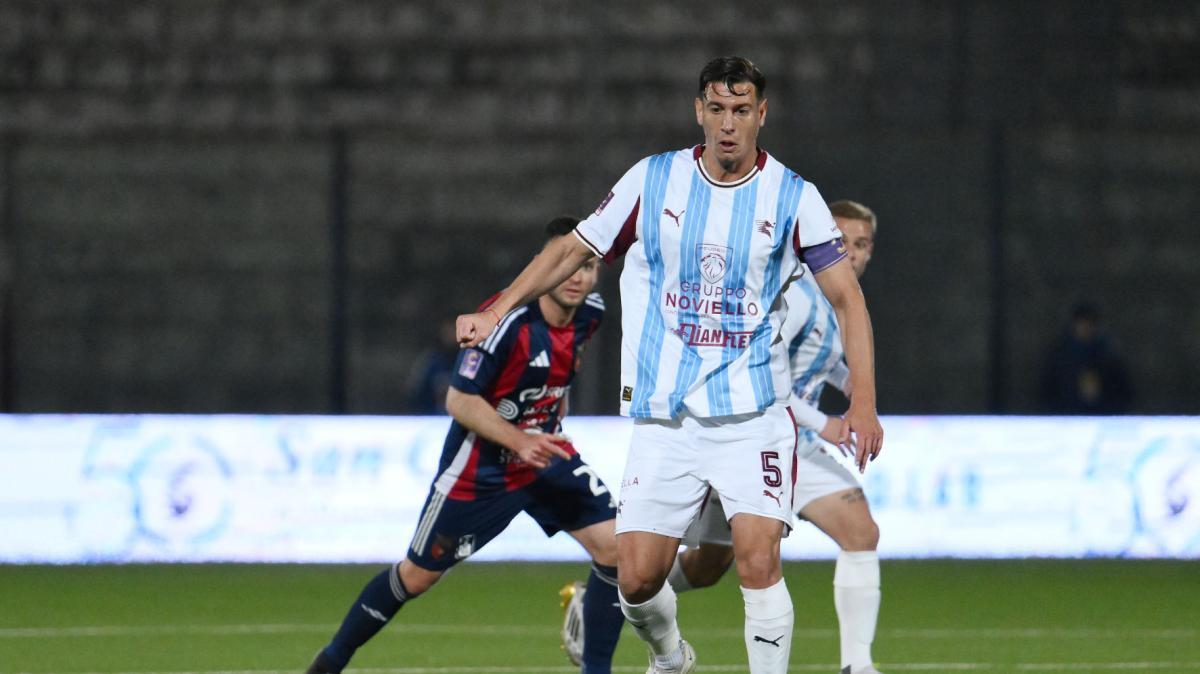 Capomaggio, la parabola di un capitano: dal trono al ritiro nel silenzio