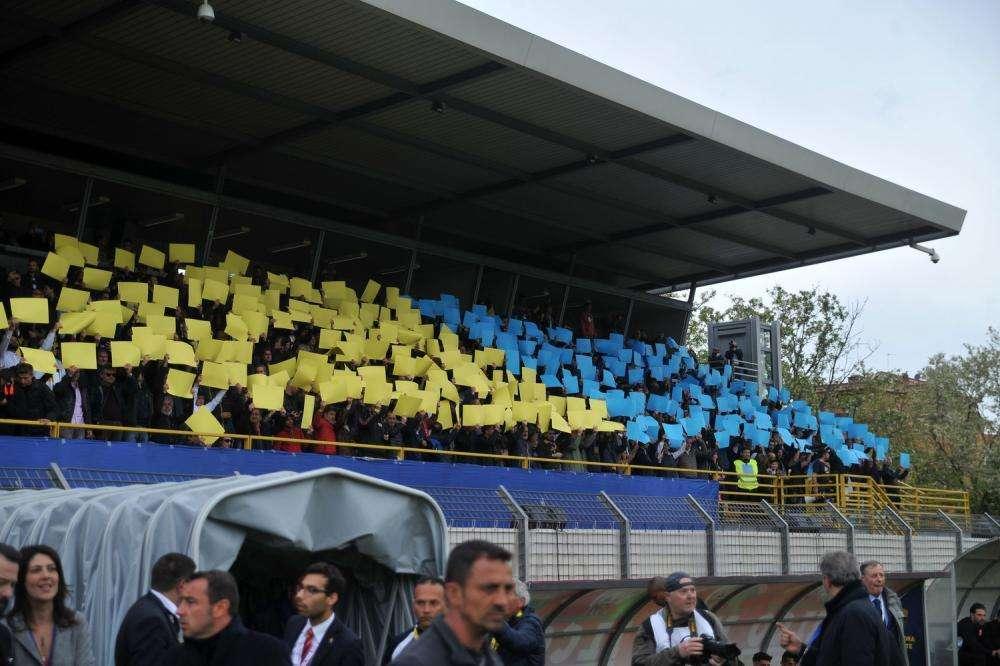 NOTIZIA TC - Viterbese, tanti estimatori per Errico