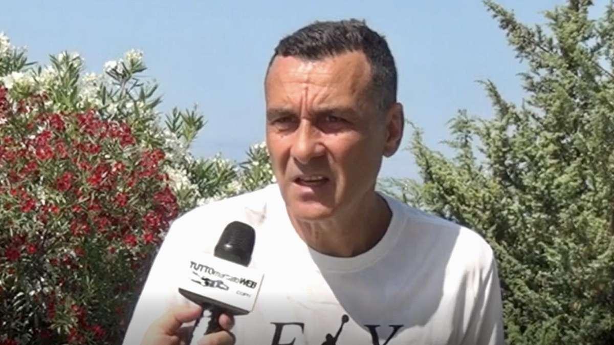 INTERVISTA TC - Baiano: "Braglia valore aggiunto, lo dicono i numeri"