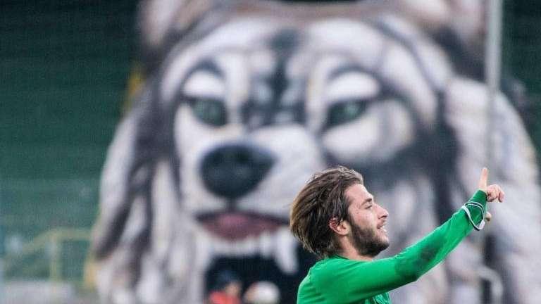 Avellino, si lavora al ritorno in prestito di Tribuzzi
