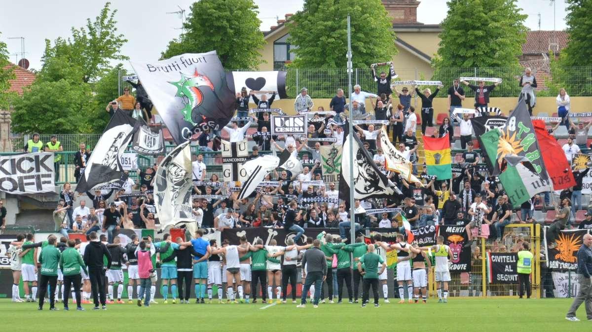 Alessandria, Pedretti: "I soldi investiti da me? Li considero già persi"