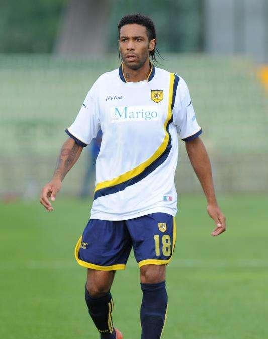 L'ex Lega Pro Jidayi vola in Serie B