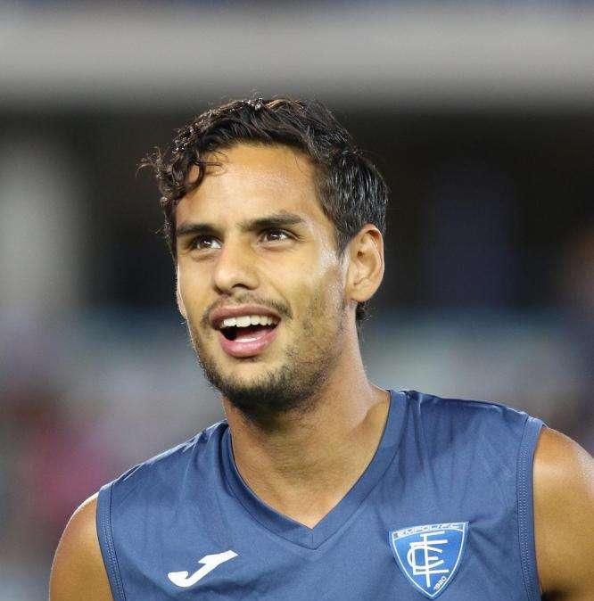 NOTIZIA TC - Domani Signorelli firma con la Vibonese