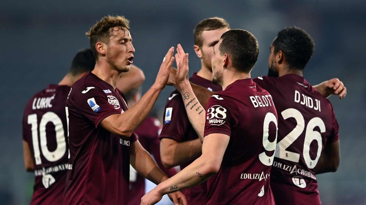 Haveri tesserato a gennaio dal Torino ma rimarrà al Rimini tutta la stagione