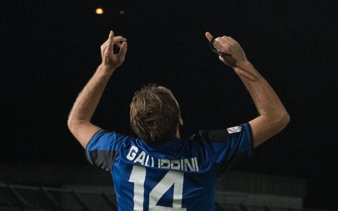 Crotone, piacciono Galuppini, Butic e Kabashi