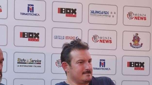 Zaffaroni rivela: "Ricevuto offerte importanti, ma per ora voglio aspettare"