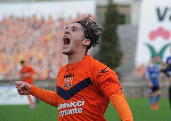 UFFICIALE - Robur Siena, Vassallo prolunga fino al 2022
