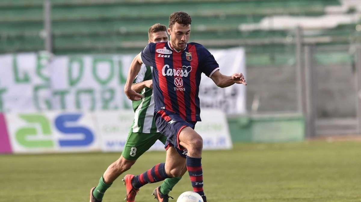 NOTIZIA TC - Cesena, Longo a un passo. Oggi può arrivare il sì