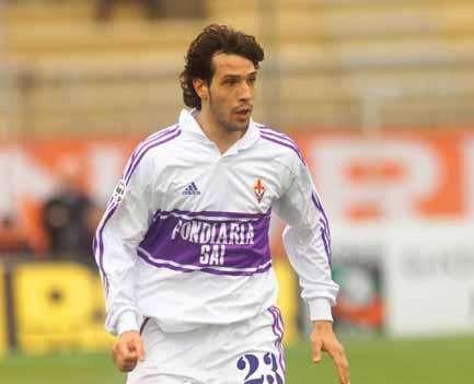 L'ex Paganese Bacis passa all'Arezzo