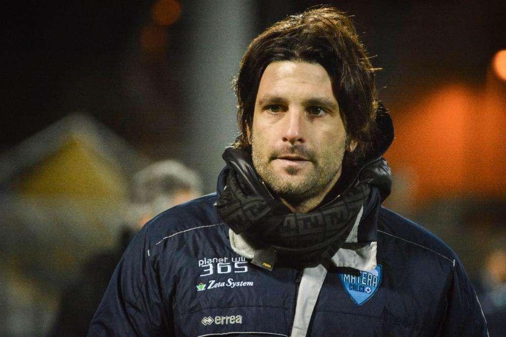 Ds V.Francavilla: "Volpicelli? In attacco cerchiamo profili diversi"
