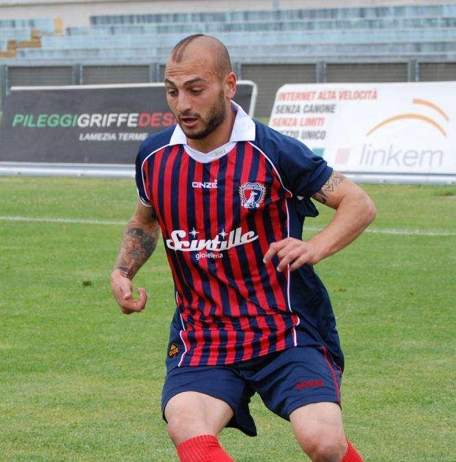 NOTIZIA TC - Potenza, l'Acr Messina ci prova per Arcidiacono