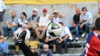 Alessandria, domani in campo a Valenza