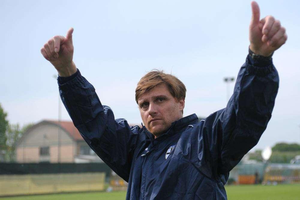INTERVISTA TC - Apolloni: "In C stop giusto, no garanzie per salute"