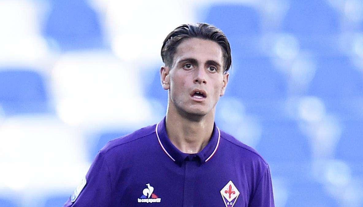 Quattro club di C sulle tracce di Mattia Trovato della Fiorentina