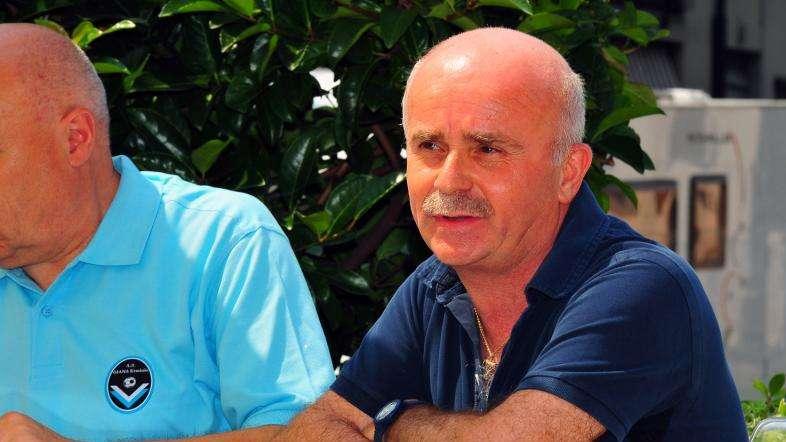 ESCLUSIVA TLP - Giana Erminio, il DG Colombo: "Orgogliosi del ritorno a Gorgonzola. Albé e Bamonte? Il nostro è un matrimonio"