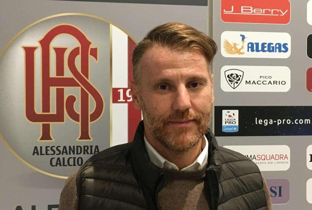V. Entella, tra i candidati alla panchina anche Marcolini