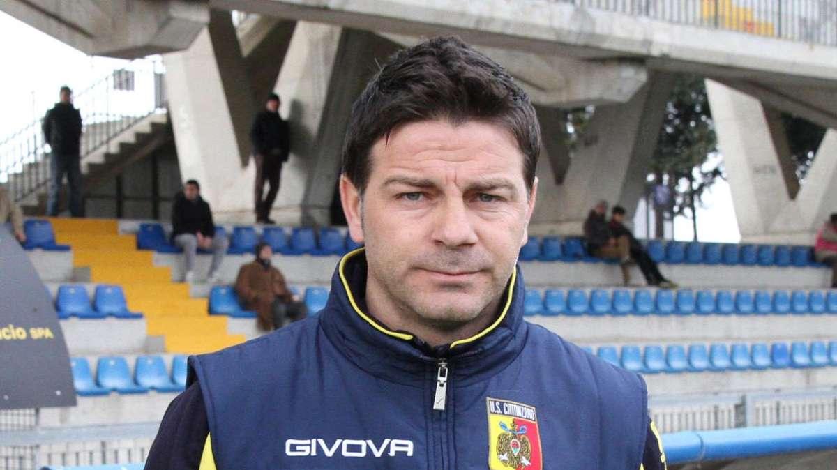 Reggina, fiducia a tempo per Cozza