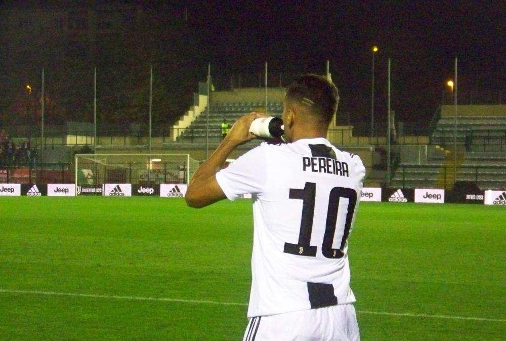 Juventus U23, pressing del Pisa su Kastanos e Pereira