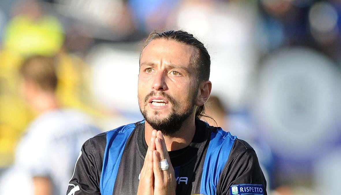 Padova, a breve l'annuncio dell'arrivo di Daniele Paponi