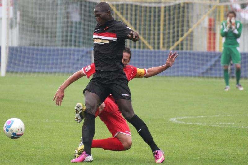 Ancona, nel mirino un attaccante senegalese