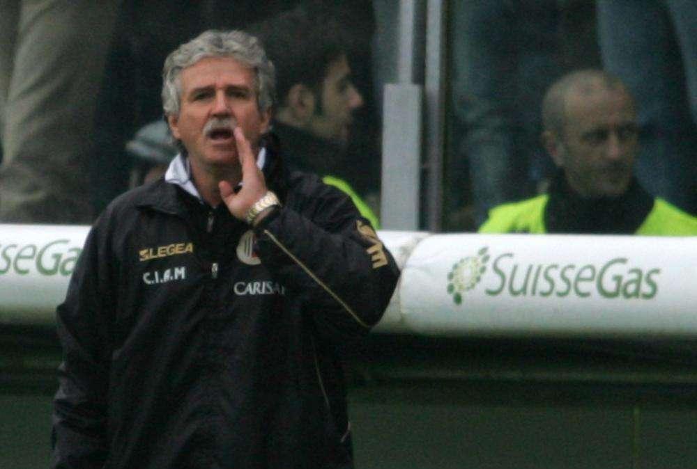 ESCLUSIVA TLP - Spezia, summit societario ancora in corso: il Gus appeso a un filo